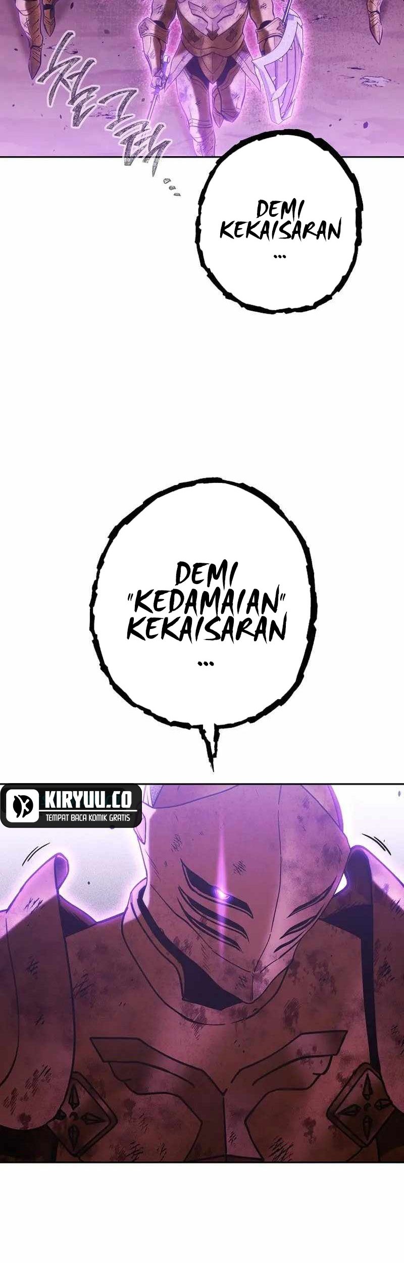 Dungeon Reset Chapter 238 - halaman 26