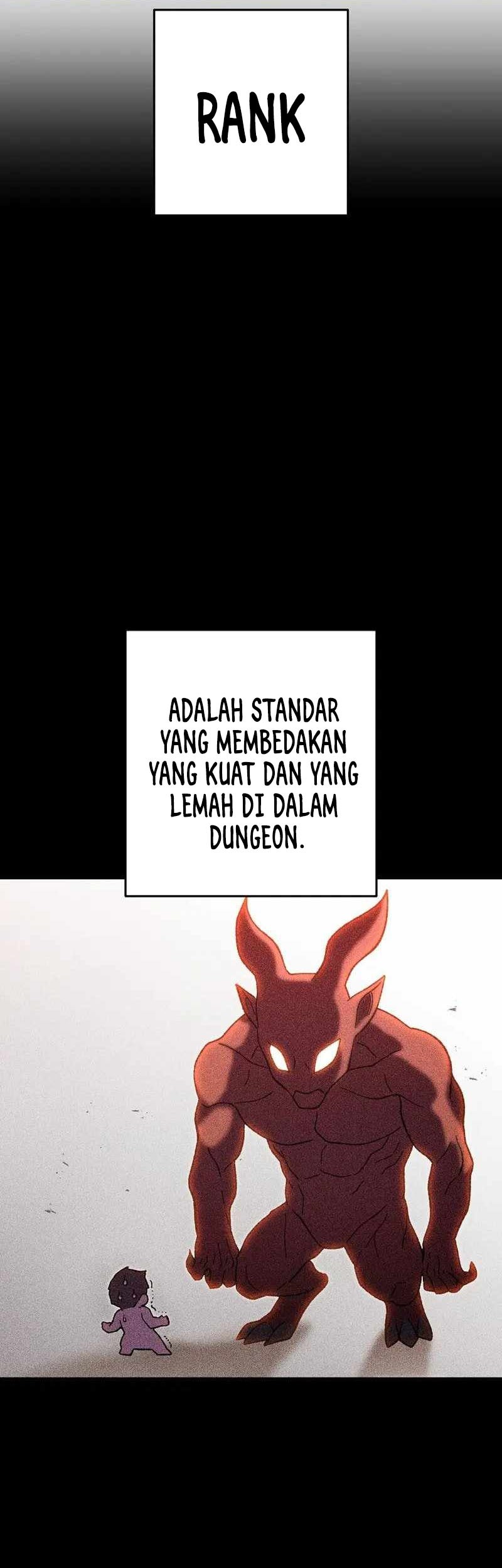 Dungeon Reset Chapter 238 - halaman 3