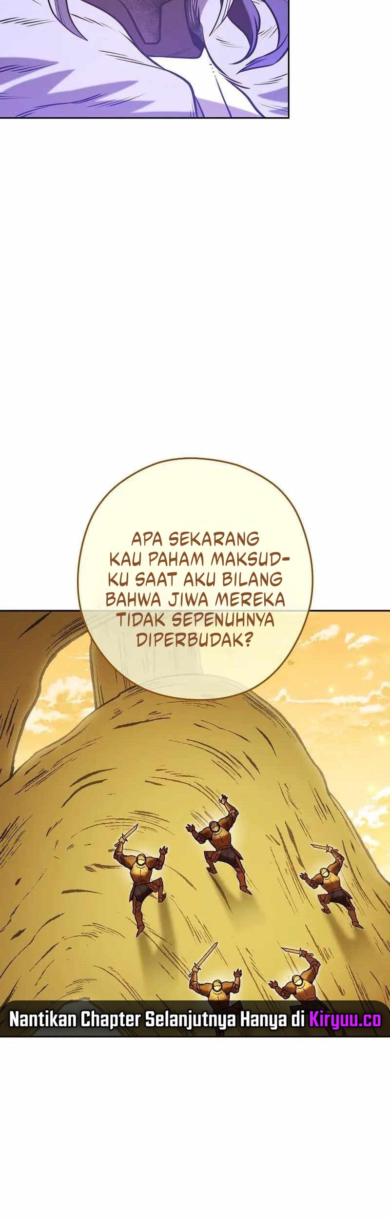 Dungeon Reset Chapter 238 - halaman 35