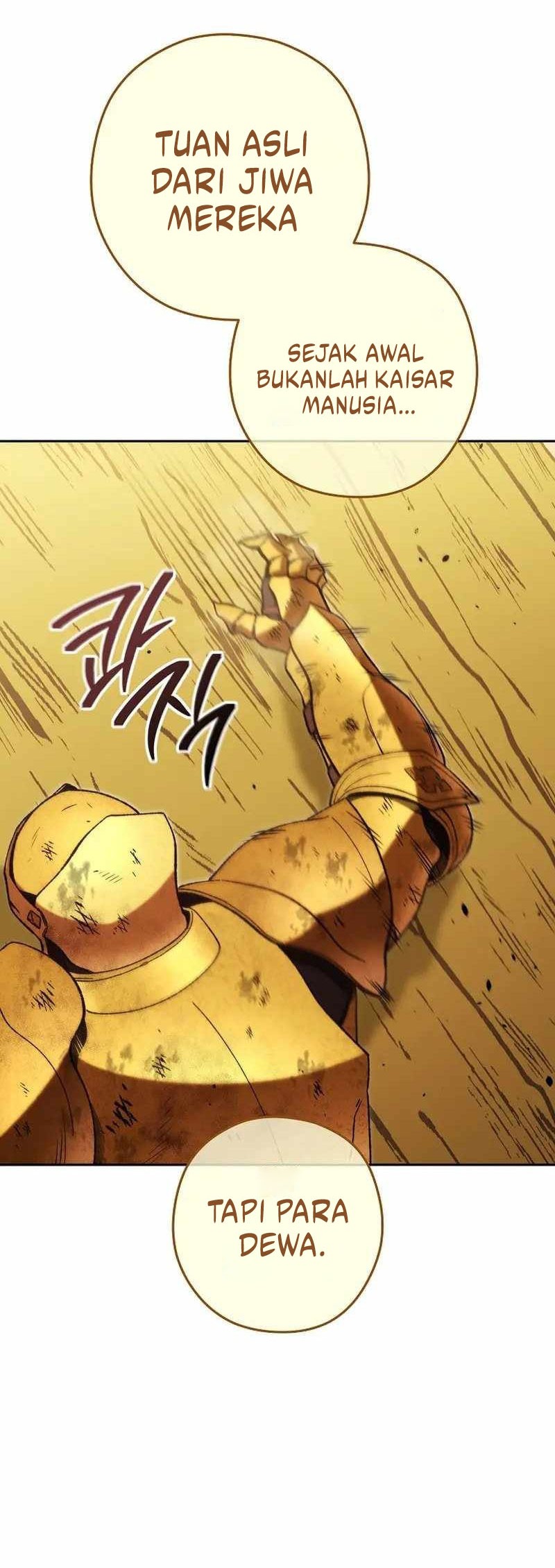 Dungeon Reset Chapter 238 - halaman 36