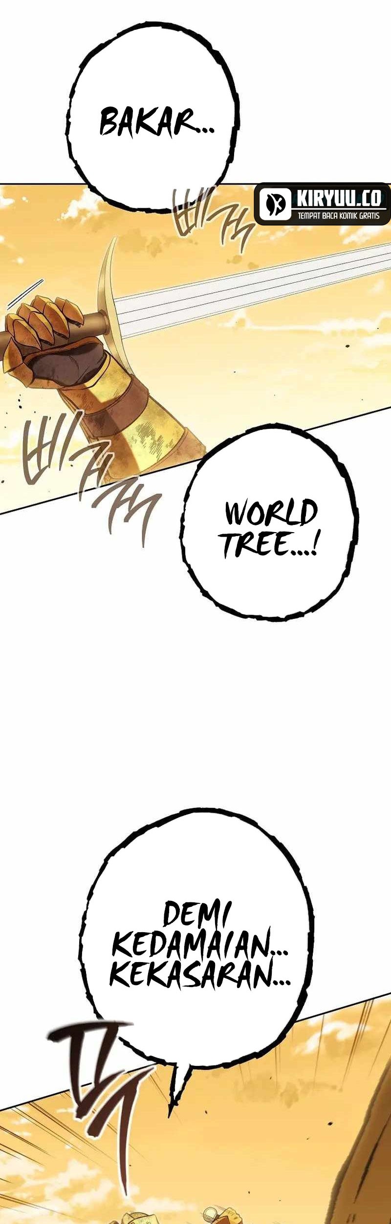 Dungeon Reset Chapter 238 - halaman 38
