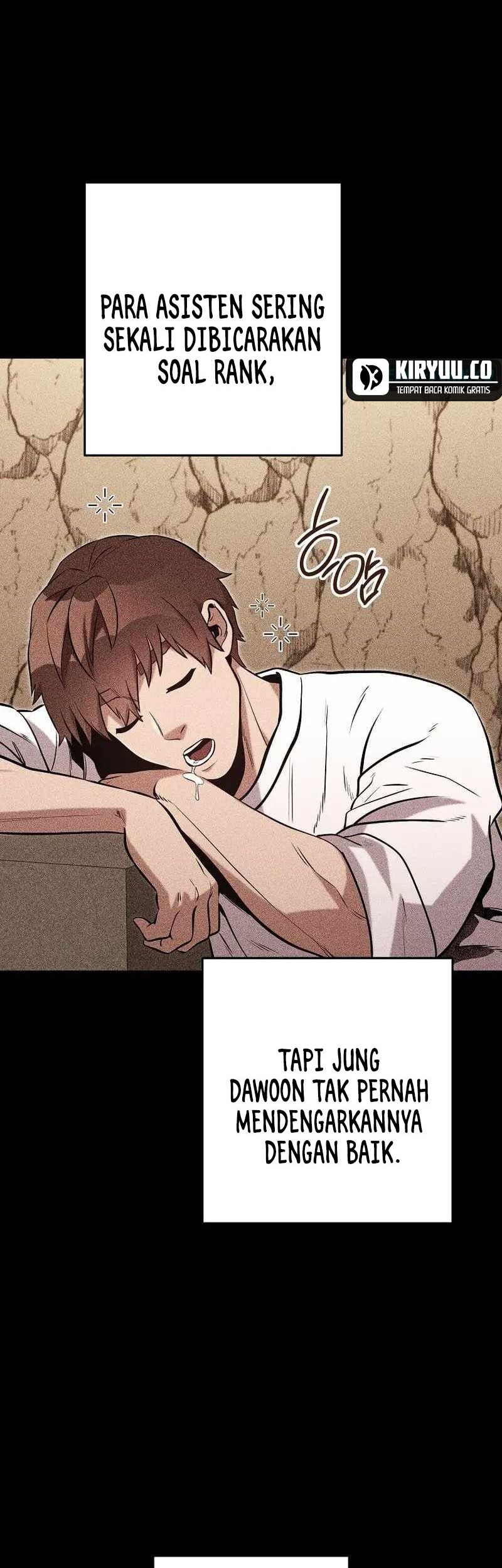 Dungeon Reset Chapter 238 - halaman 4