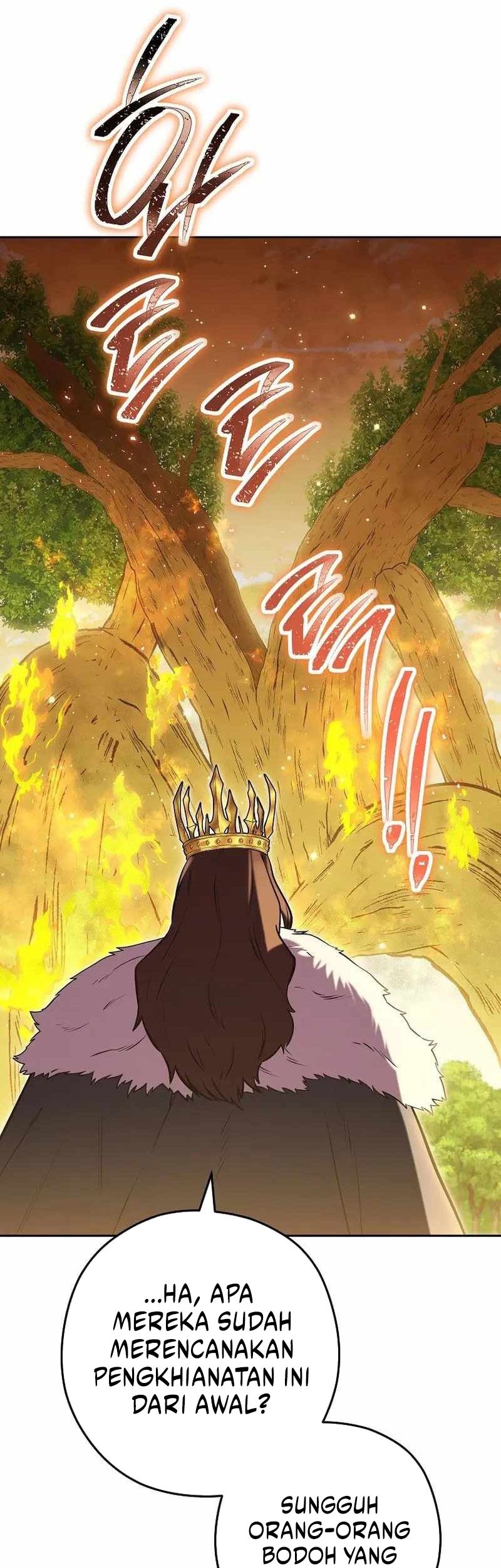 Dungeon Reset Chapter 238 - halaman 41