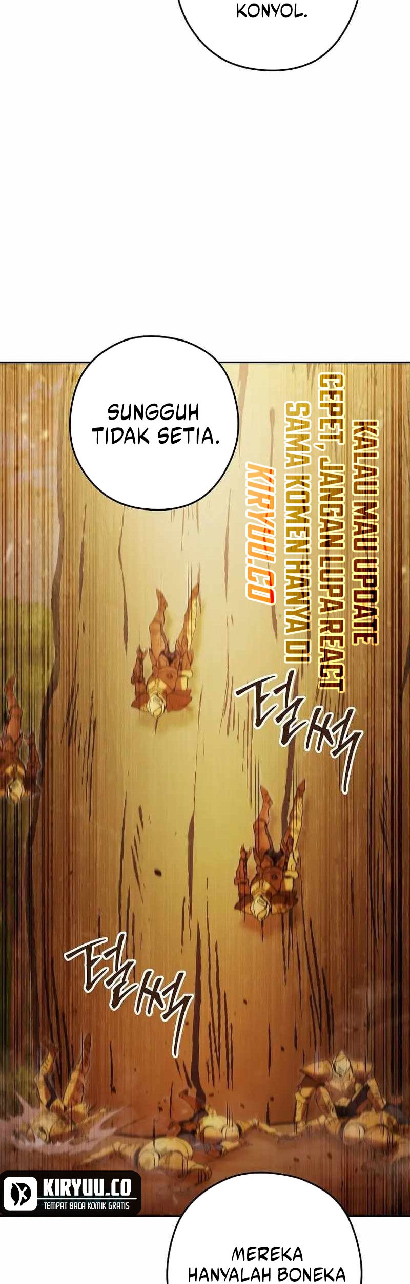 Dungeon Reset Chapter 238 - halaman 42