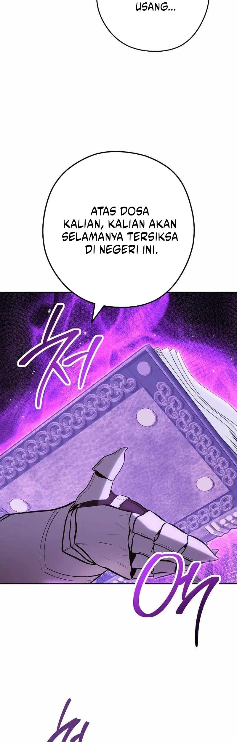 Dungeon Reset Chapter 238 - halaman 43