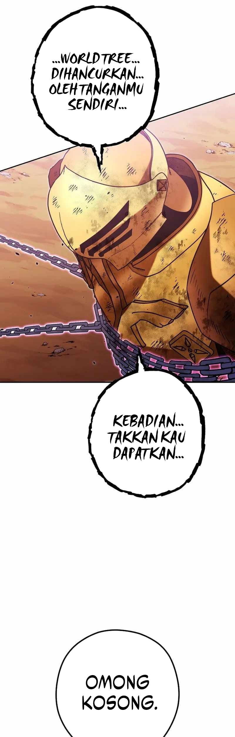 Dungeon Reset Chapter 238 - halaman 45