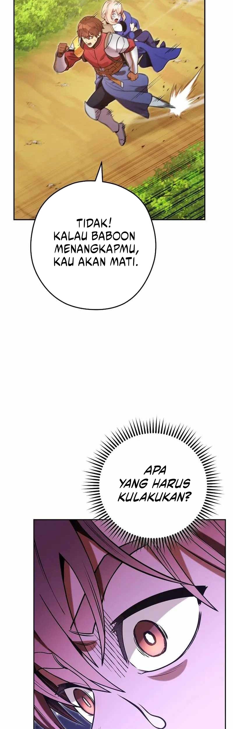 Dungeon Reset Chapter 238 - halaman 55