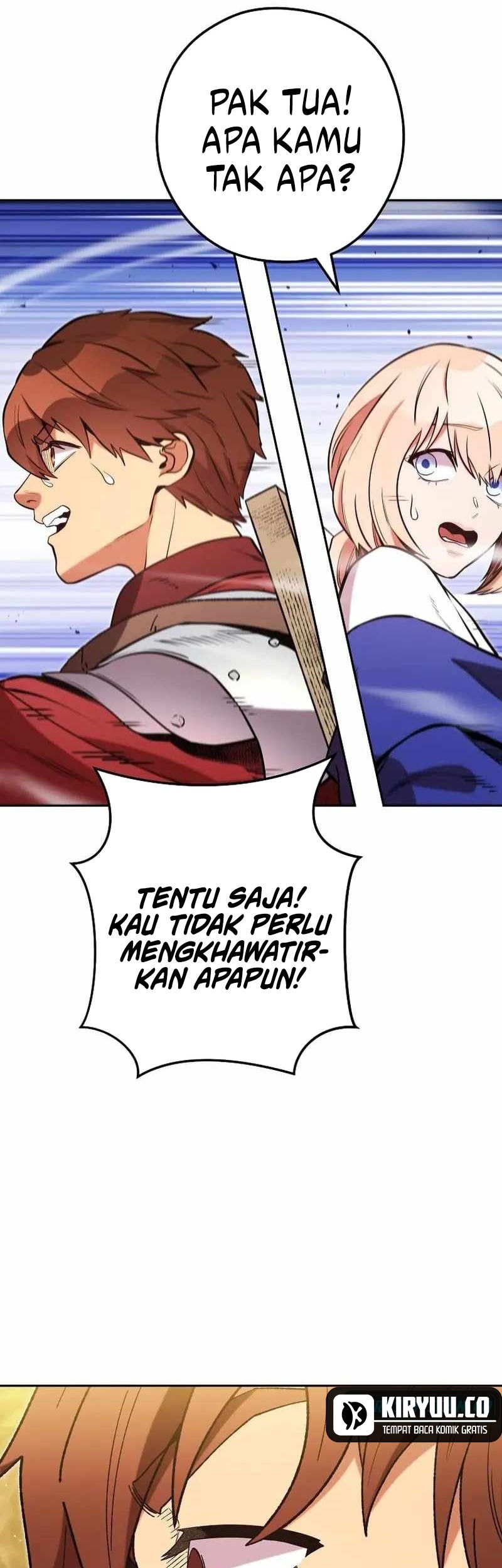 Dungeon Reset Chapter 238 - halaman 57