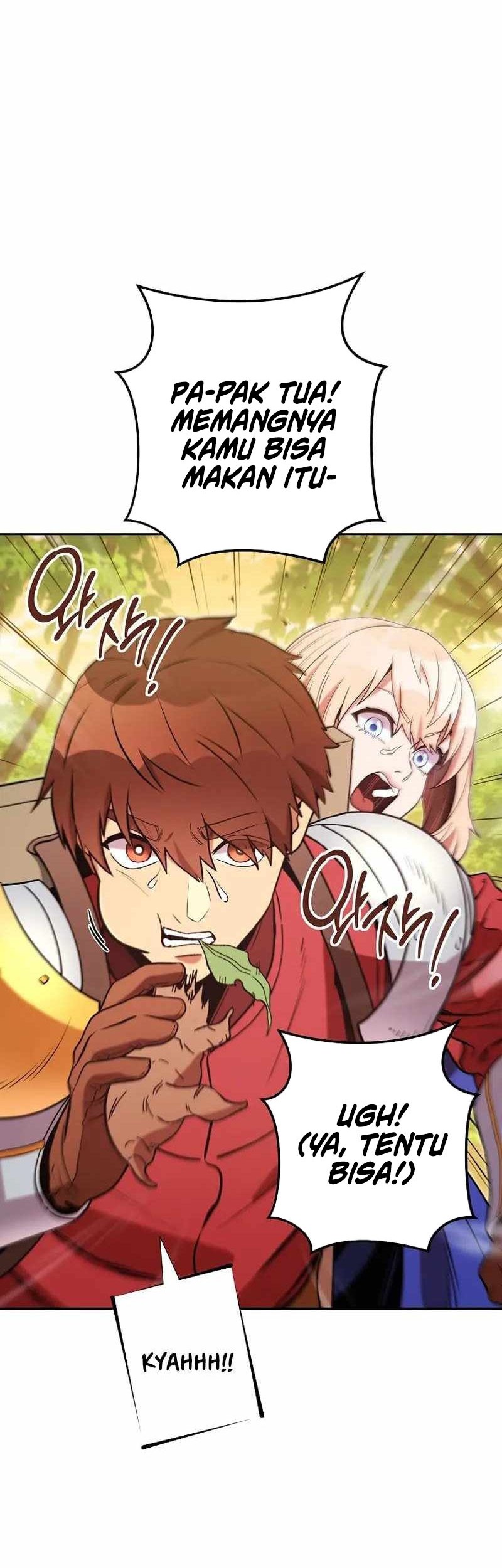Dungeon Reset Chapter 238 - halaman 60
