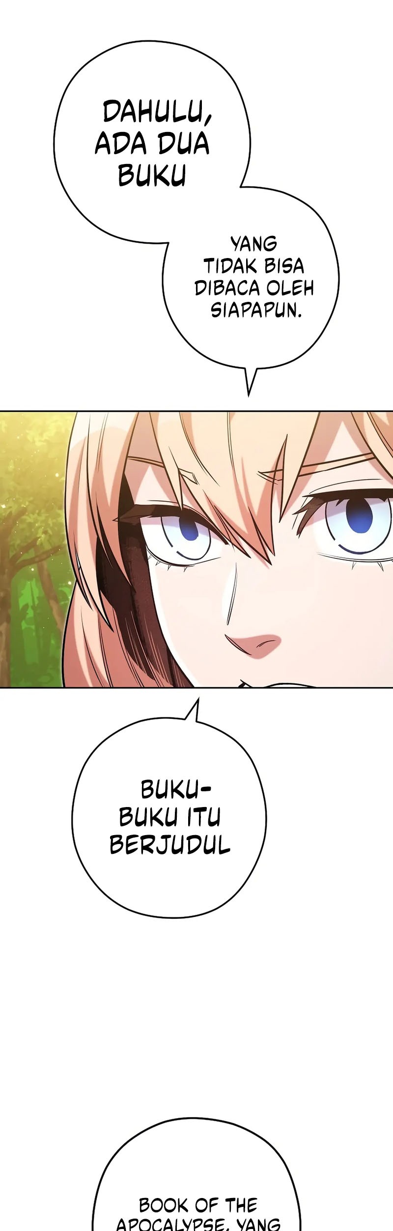 Dungeon Reset Chapter 239 - halaman 15