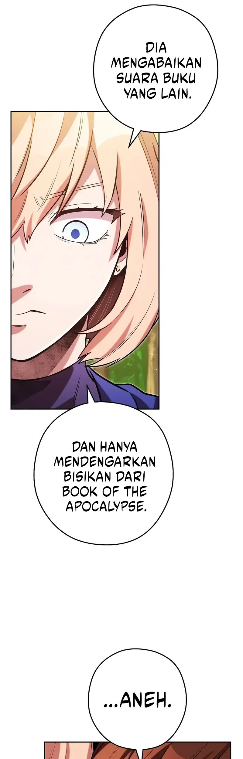 Dungeon Reset Chapter 239 - halaman 17