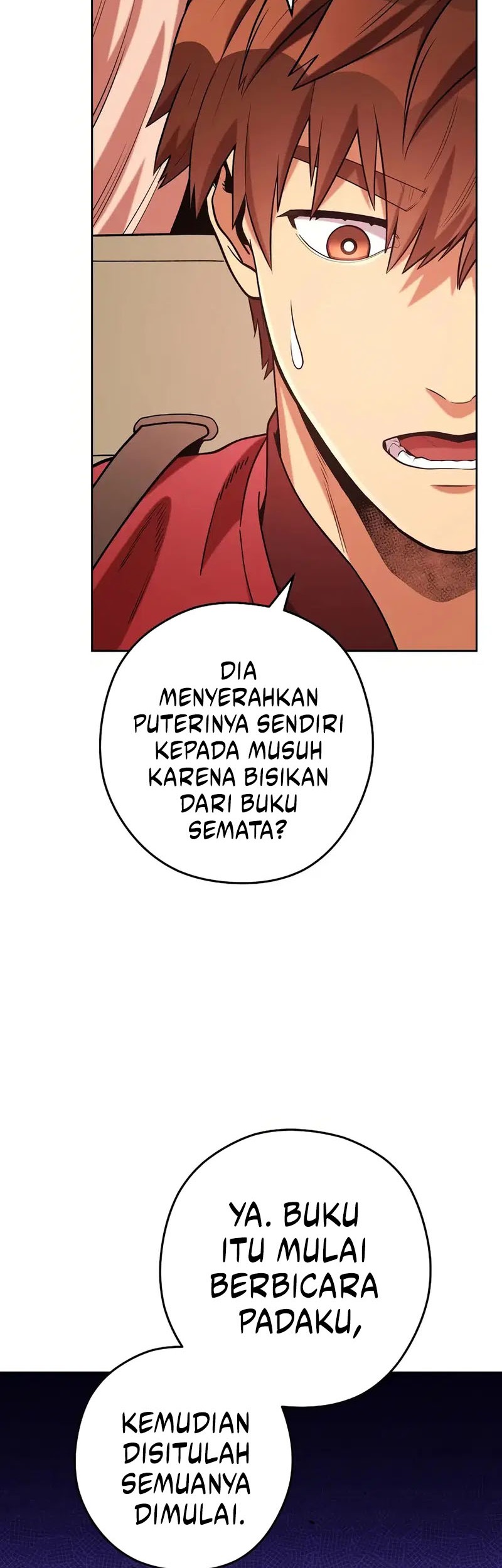 Dungeon Reset Chapter 239 - halaman 18