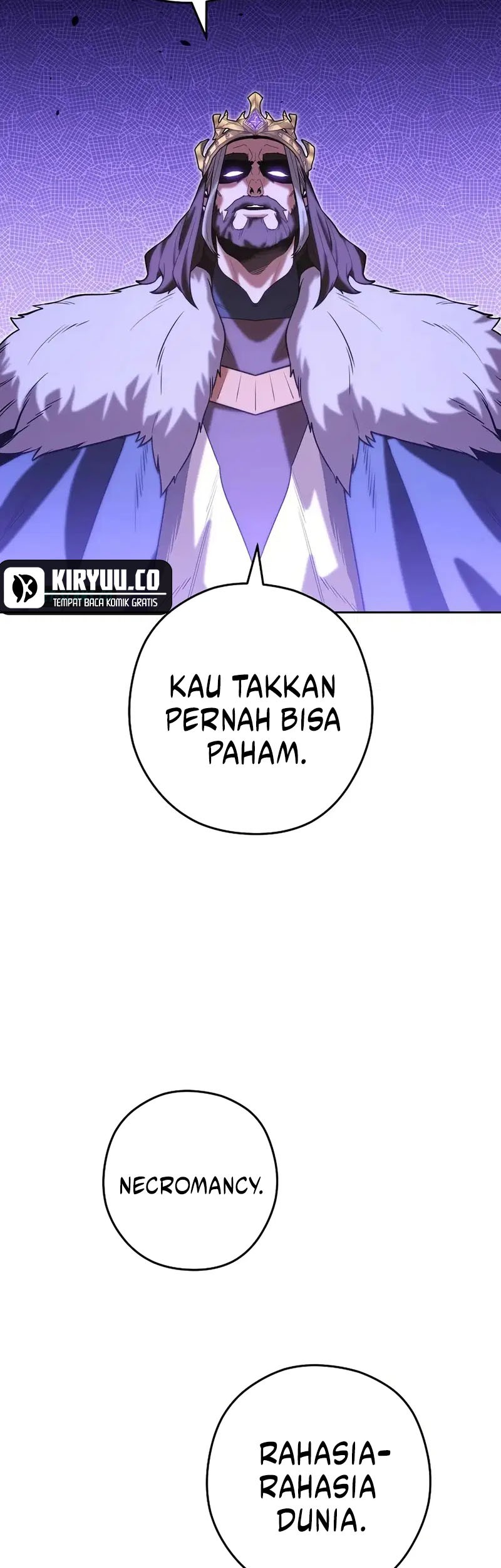 Dungeon Reset Chapter 239 - halaman 19