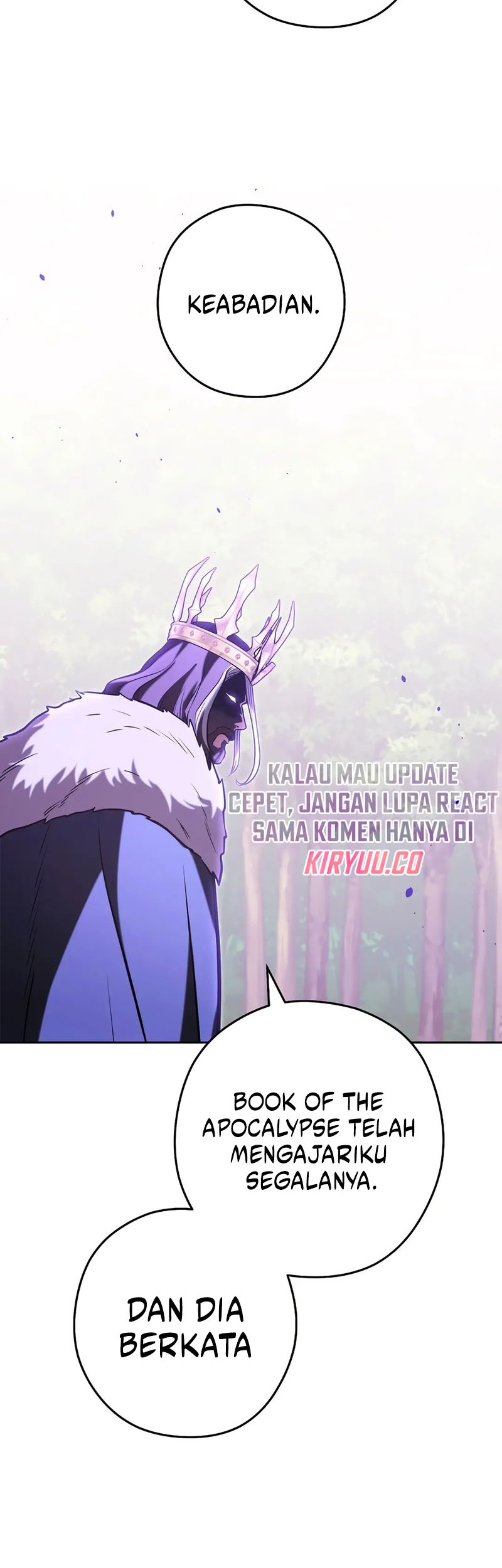Dungeon Reset Chapter 239 - halaman 20