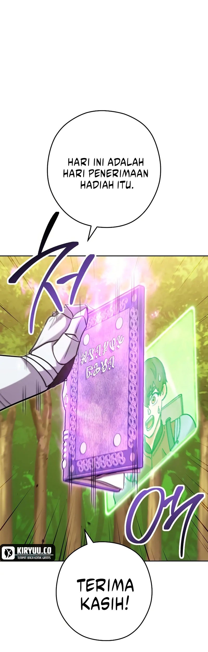 Dungeon Reset Chapter 239 - halaman 22