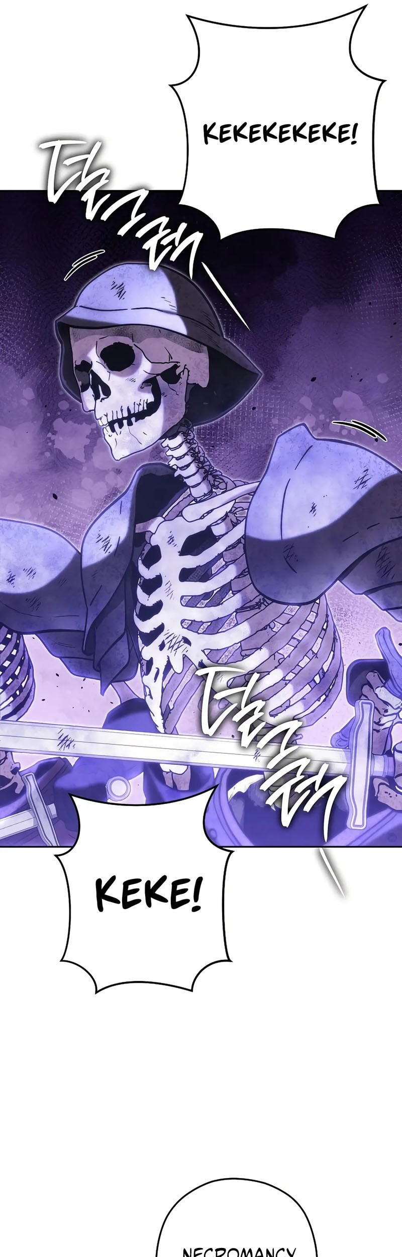 Dungeon Reset Chapter 239 - halaman 25