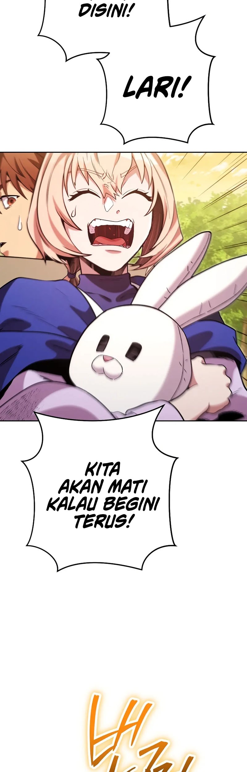 Dungeon Reset Chapter 239 - halaman 27