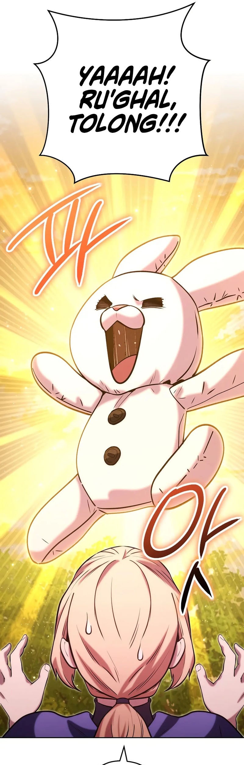 Dungeon Reset Chapter 239 - halaman 29