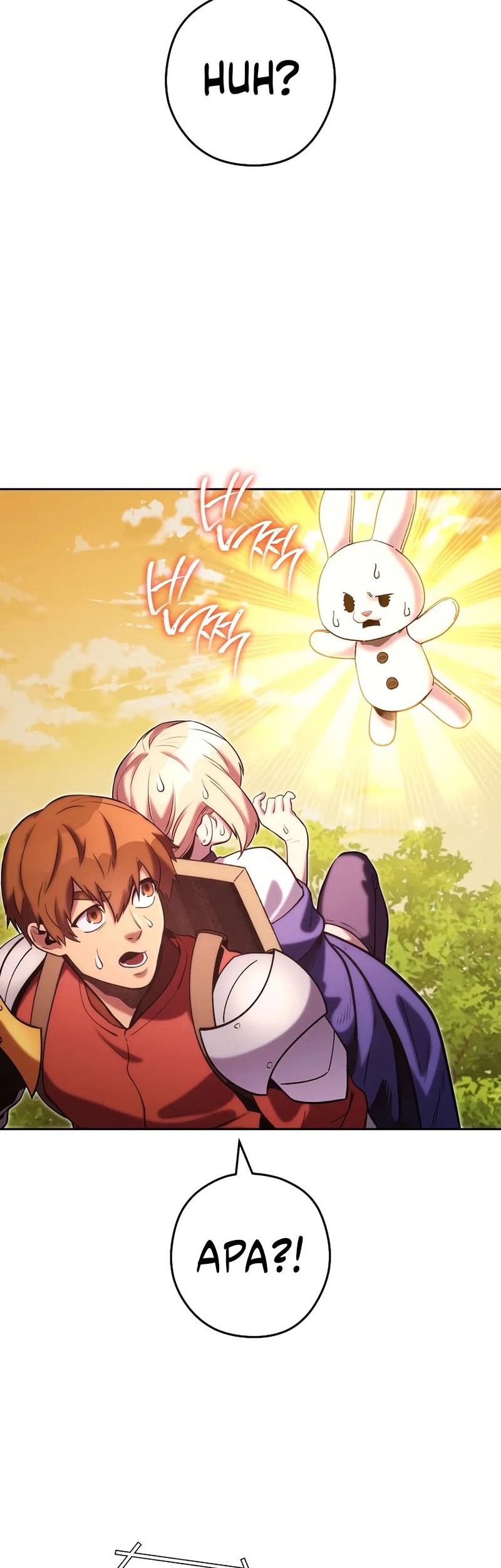 Dungeon Reset Chapter 239 - halaman 30