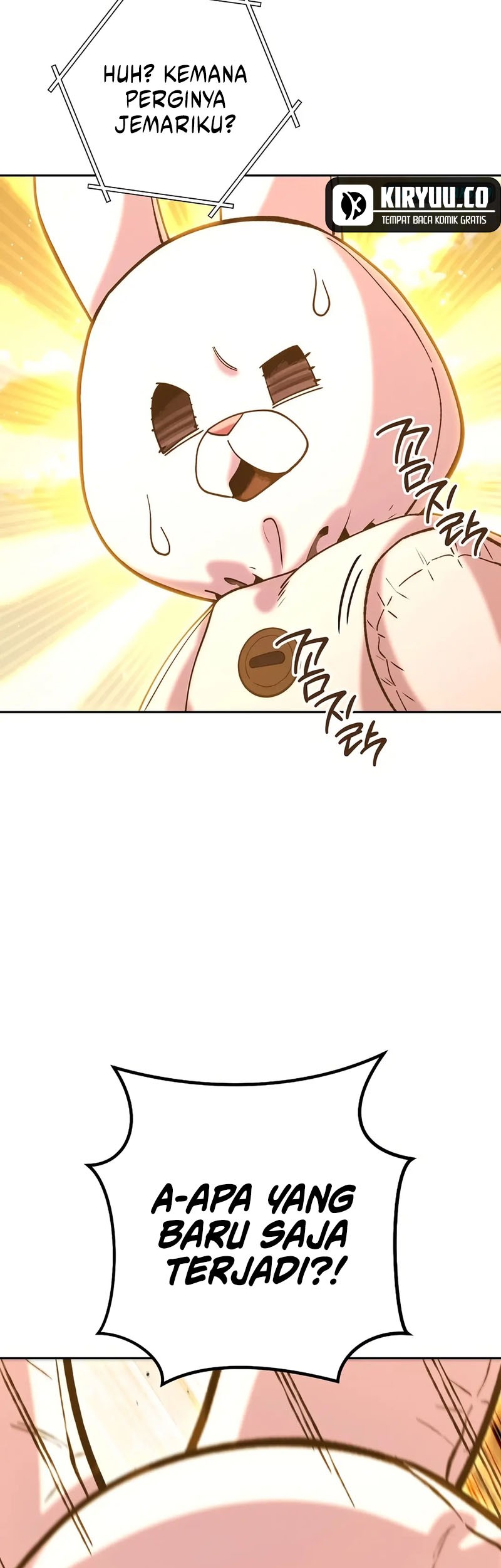 Dungeon Reset Chapter 239 - halaman 31