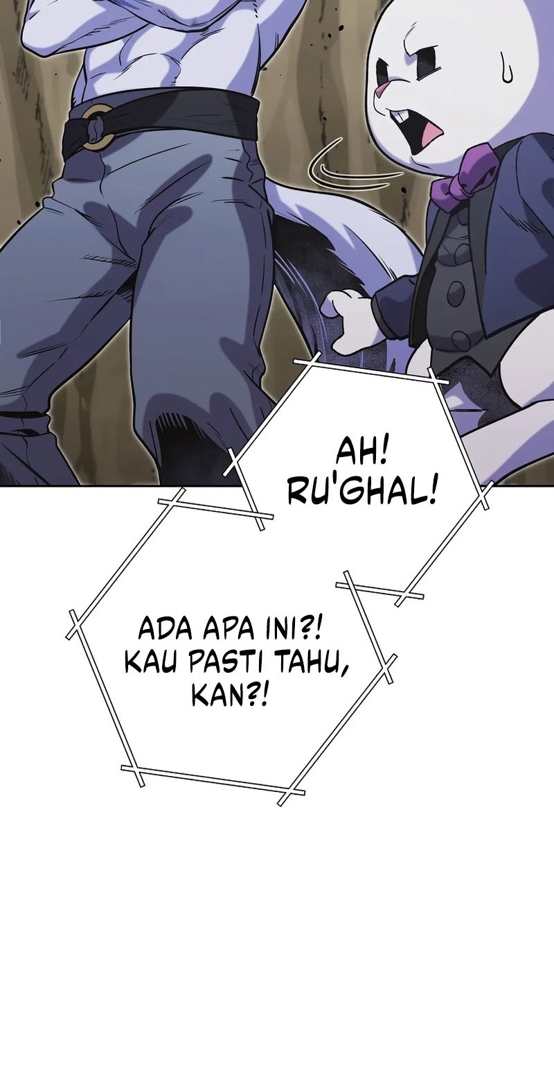 Dungeon Reset Chapter 239 - halaman 36