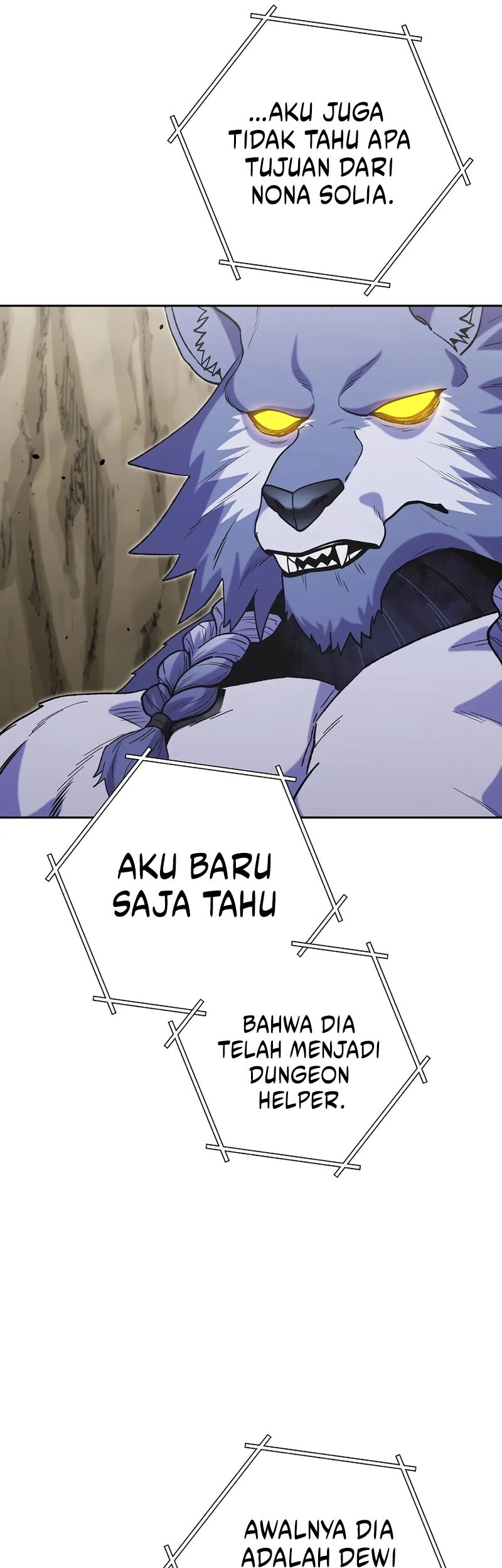 Dungeon Reset Chapter 239 - halaman 37