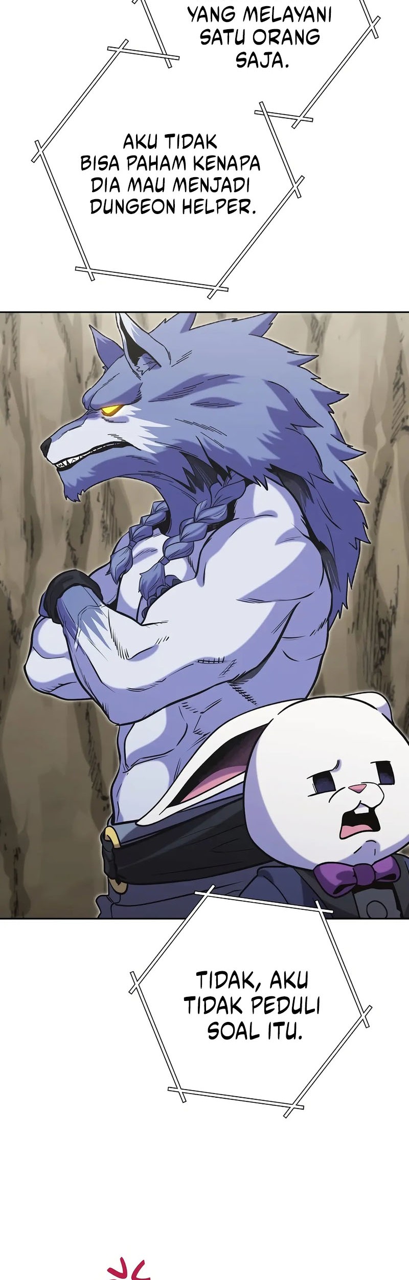 Dungeon Reset Chapter 239 - halaman 38