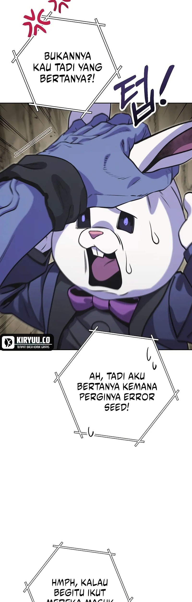 Dungeon Reset Chapter 239 - halaman 39