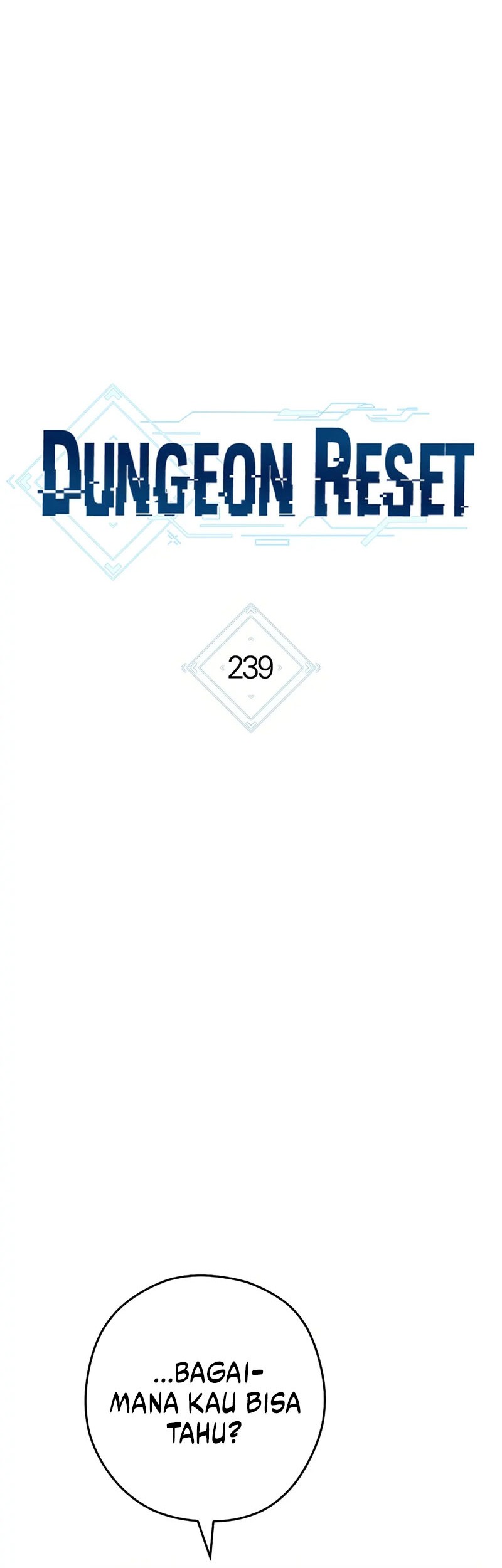 Dungeon Reset Chapter 239 - halaman 4