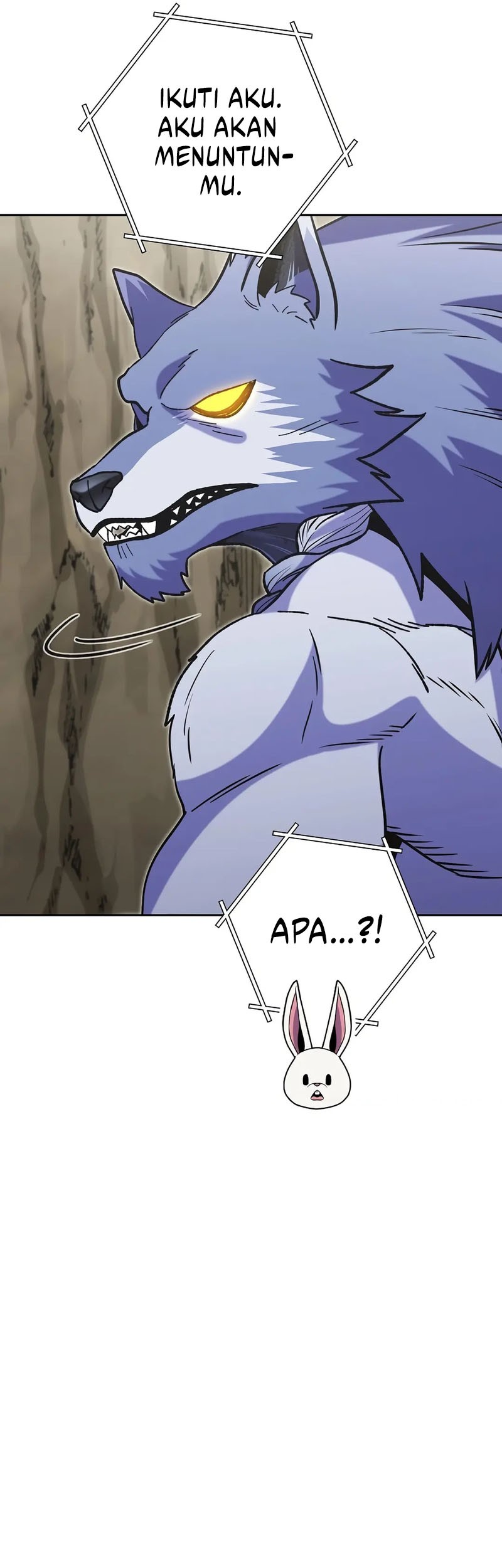 Dungeon Reset Chapter 239 - halaman 41