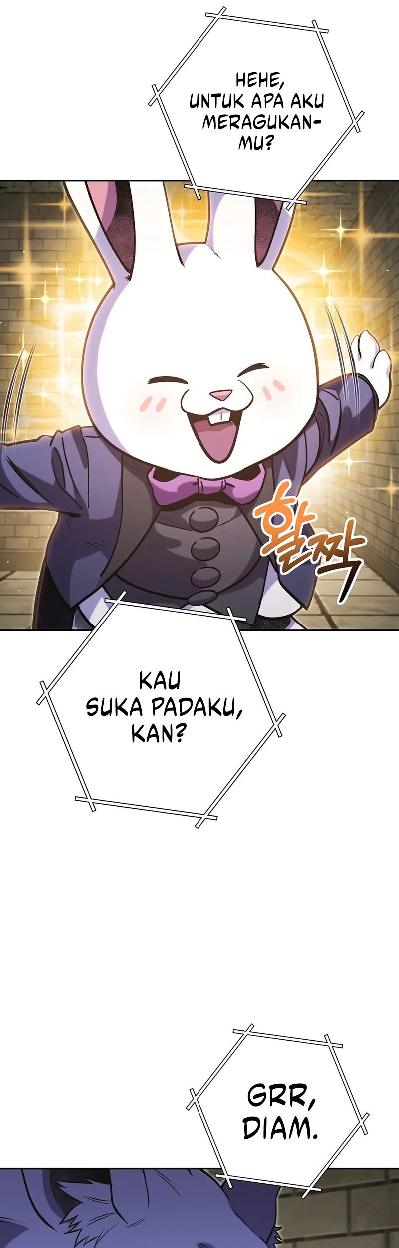 Dungeon Reset Chapter 239 - halaman 45