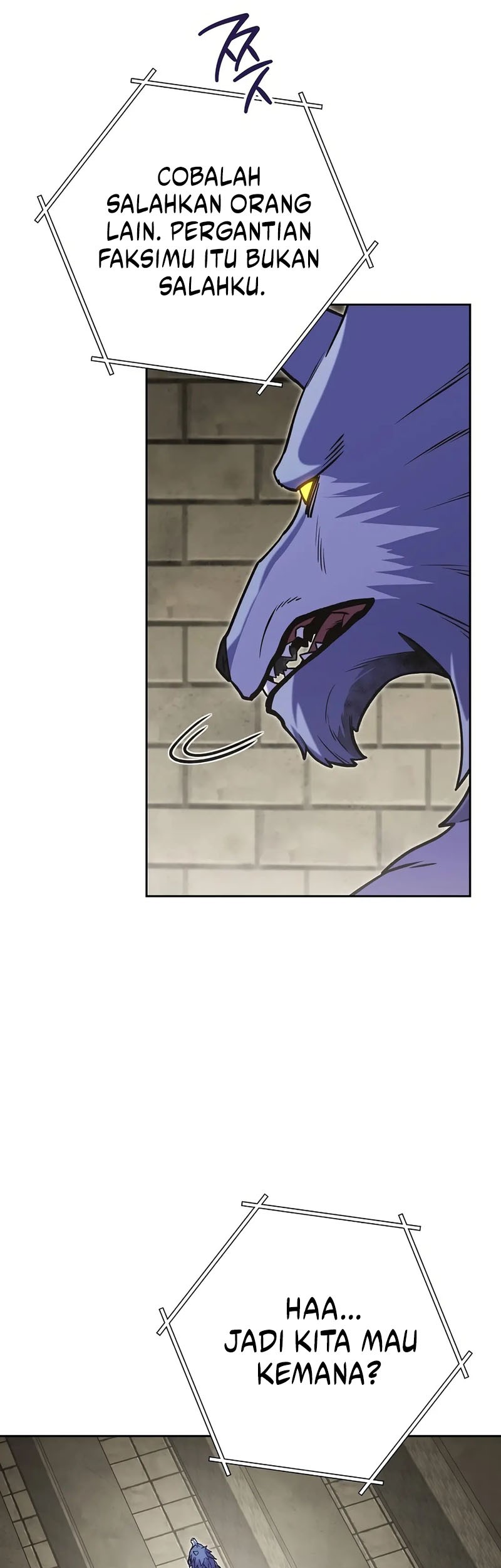 Dungeon Reset Chapter 239 - halaman 49