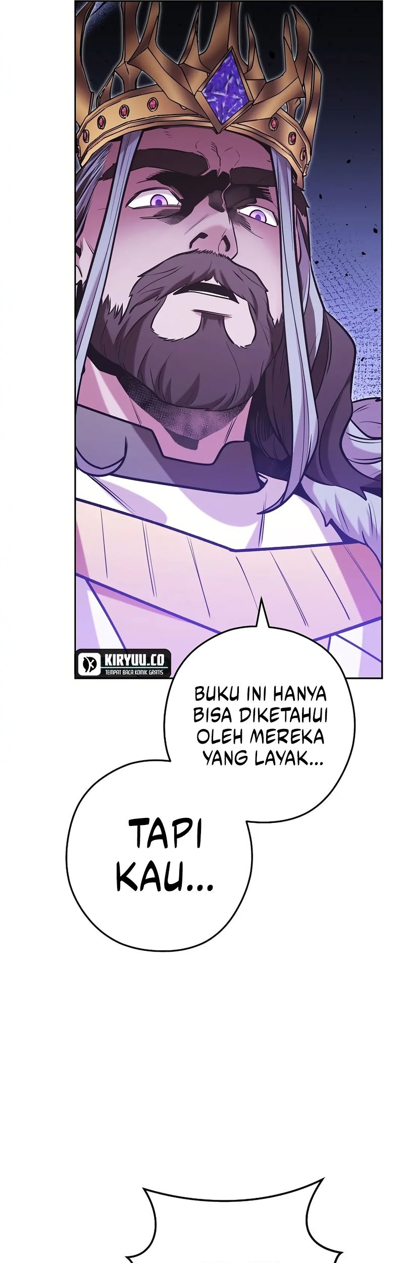 Dungeon Reset Chapter 239 - halaman 5