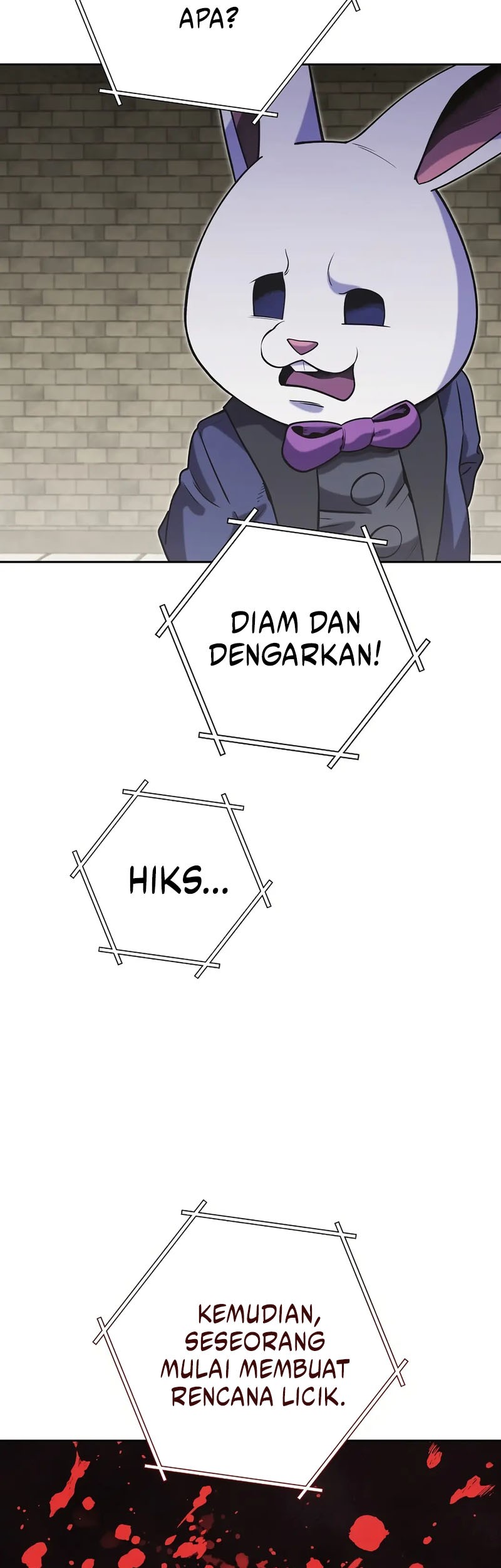 Dungeon Reset Chapter 239 - halaman 55