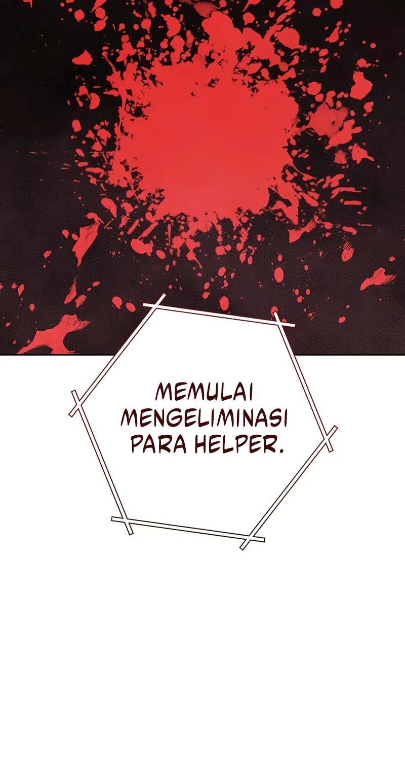 Dungeon Reset Chapter 239 - halaman 56