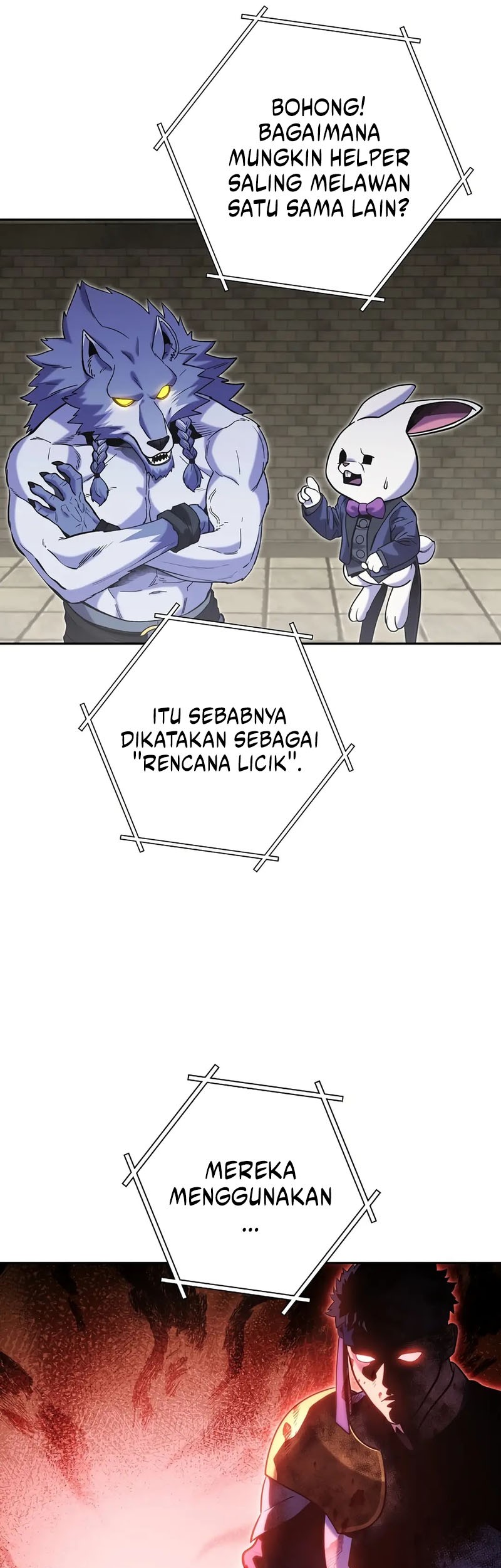 Dungeon Reset Chapter 239 - halaman 57