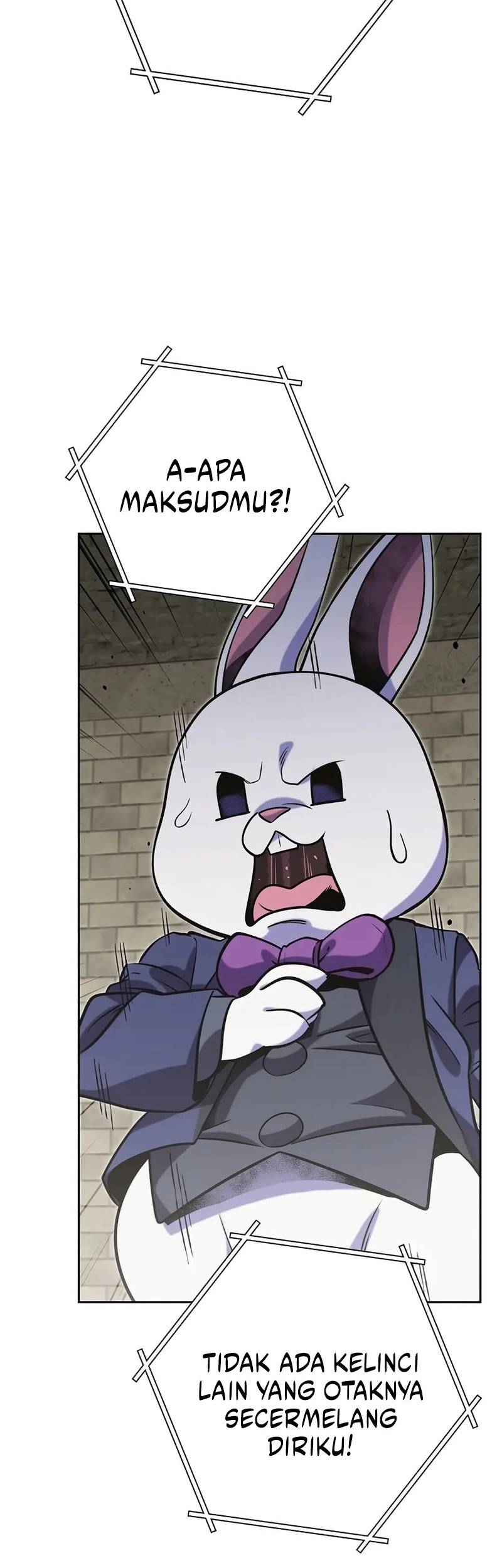 Dungeon Reset Chapter 239 - halaman 64