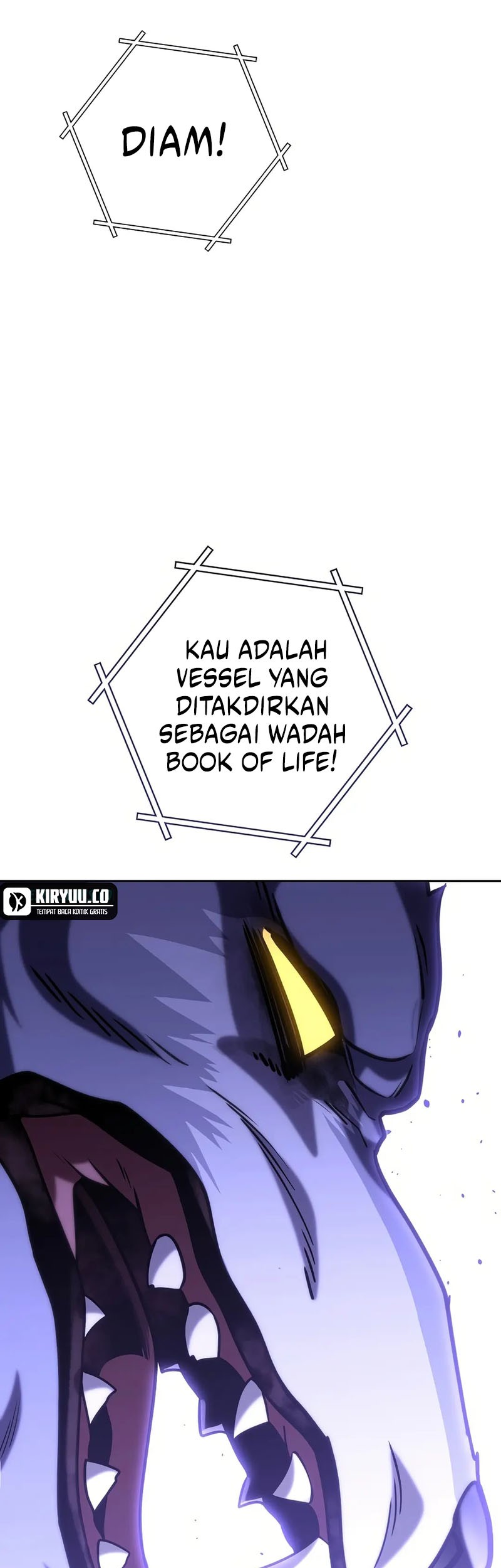 Dungeon Reset Chapter 239 - halaman 65