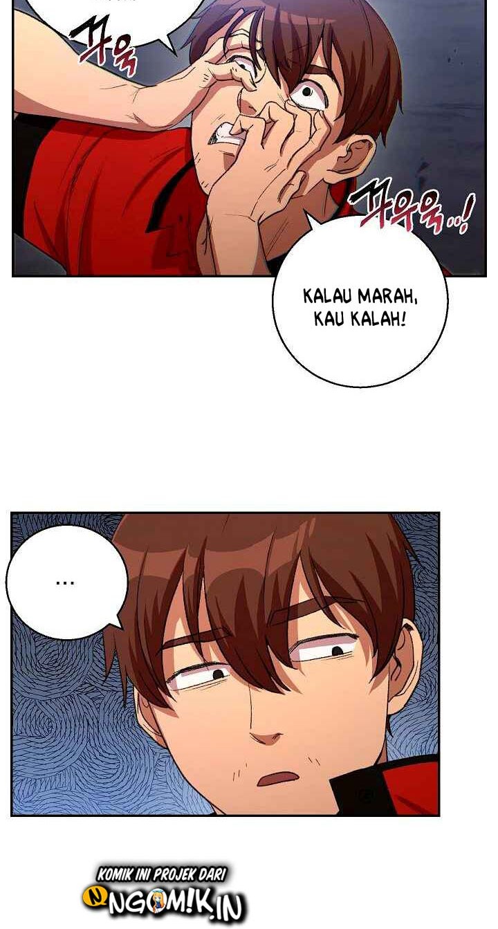 Dungeon Reset Chapter 24 - halaman 11