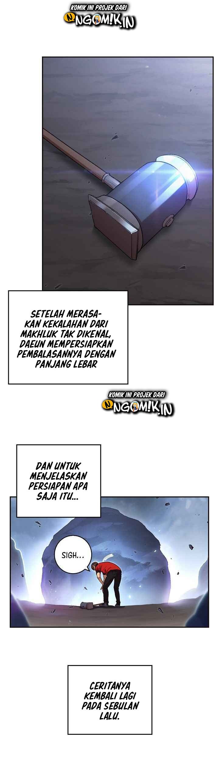 Dungeon Reset Chapter 24 - halaman 12