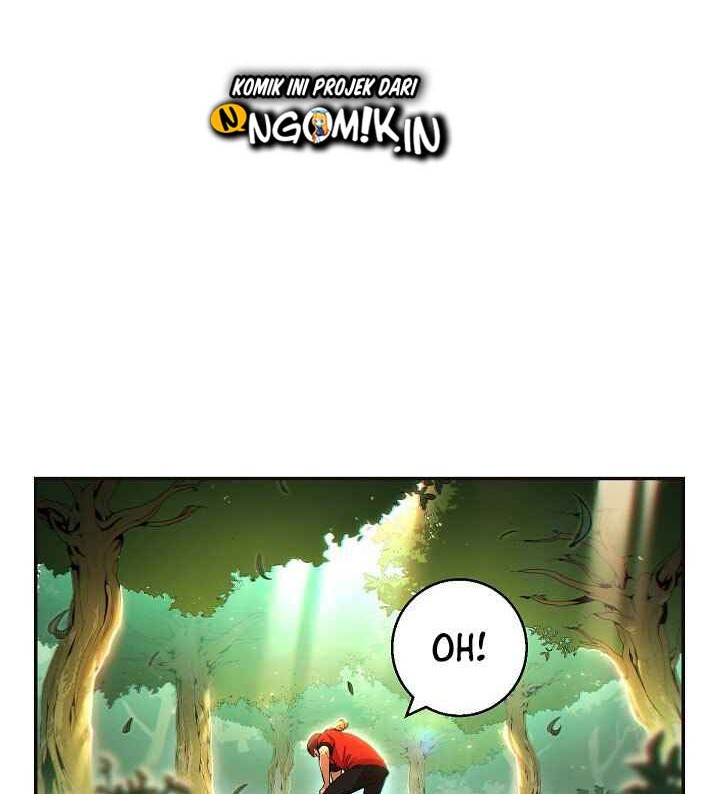 Dungeon Reset Chapter 24 - halaman 13