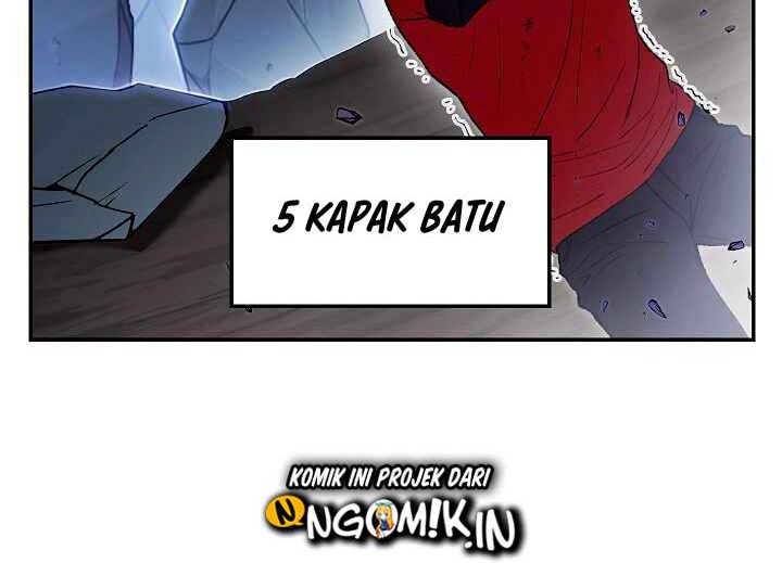 Dungeon Reset Chapter 24 - halaman 25
