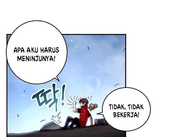 Dungeon Reset Chapter 24 - halaman 31