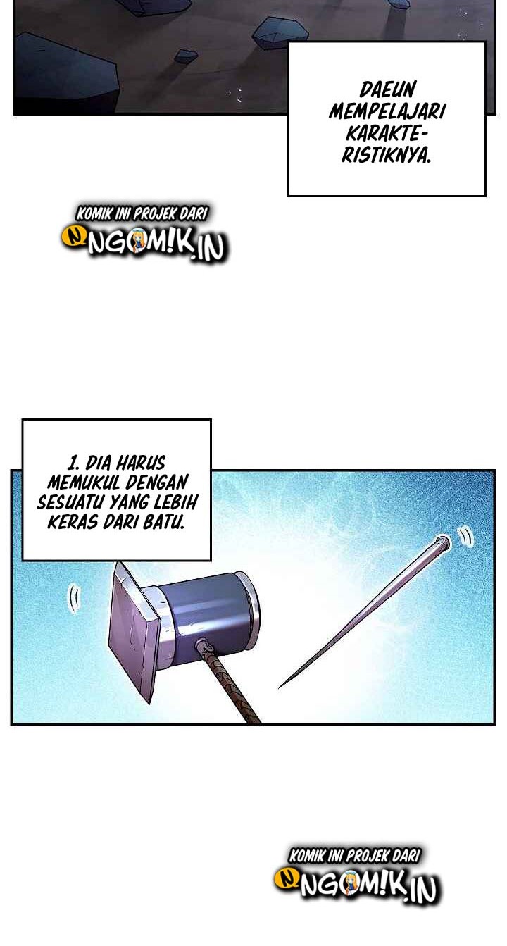 Dungeon Reset Chapter 24 - halaman 41