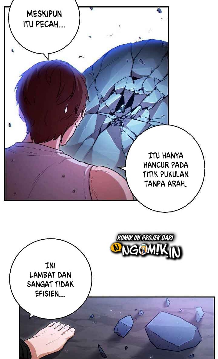 Dungeon Reset Chapter 24 - halaman 43