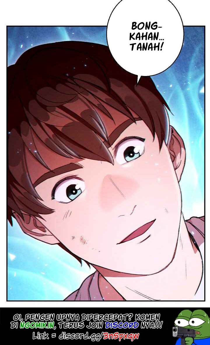 Dungeon Reset Chapter 24 - halaman 47