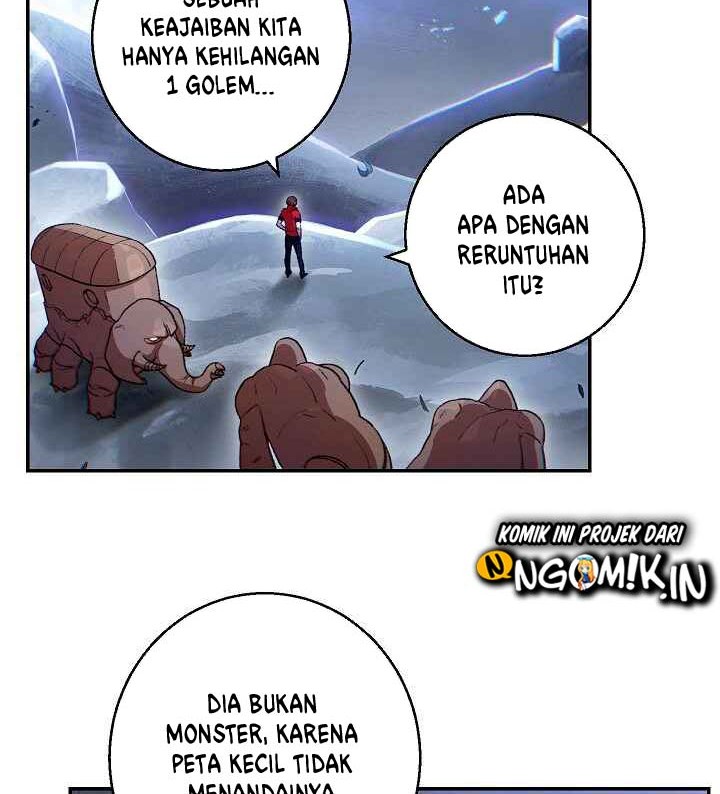 Dungeon Reset Chapter 24 - halaman 5