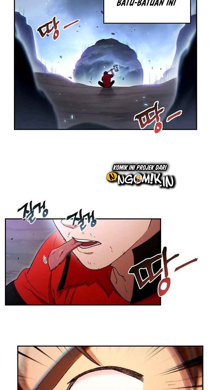 Dungeon Reset Chapter 24 - halaman 9
