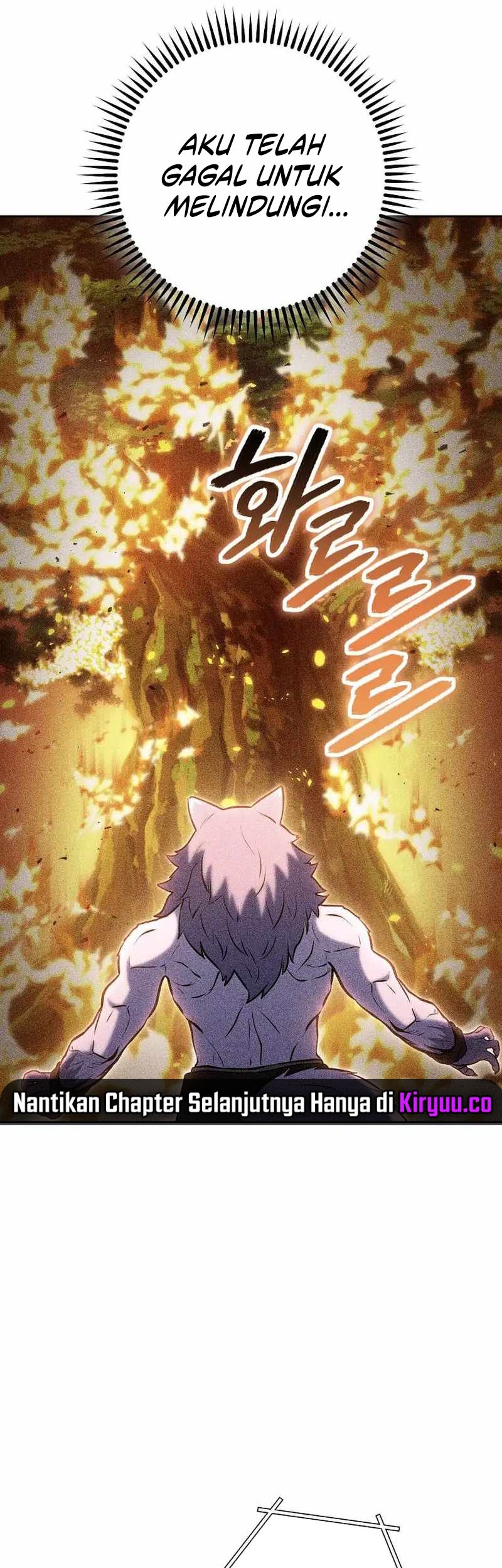 Dungeon Reset Chapter 240 - halaman 10