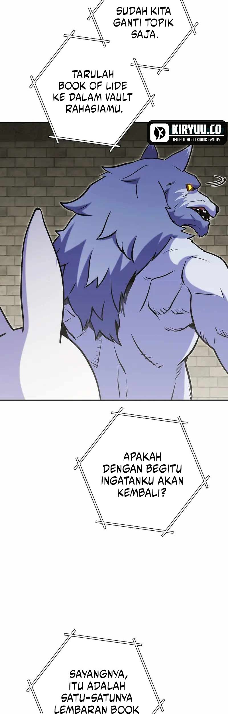 Dungeon Reset Chapter 240 - halaman 11